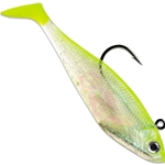 Storm 4" Wildeye Swim Shad 3ct