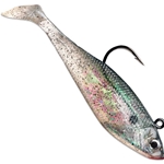 Storm 5" Wildeye Swim Shad 3ct