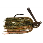 Strike King Hack Attack Jig