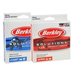 Berkley Solutions Monofilament 250yds