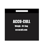 Accu Cull Weigh-N-Bag