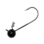 Big Bite Fintwist Head 4ct