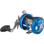 Abu Garcia Ambassadeur 6500 C3 Striper Special