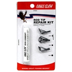 Eagle Claw Rod Tip Repair Kit