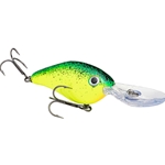 Strike King KVD 8XD Crankbait