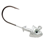 VMC Flat Shad Jighead