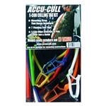 Accu Cull E-Con Culling Tag Kit