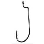 Gamakatsu Offset Shank Worm Hook 6ct