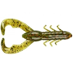 Yum 3.5" Christie Craw 8pk