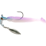 Blakemore 3/8oz Randy's Swin'N Runner Rig