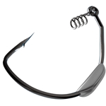 Eagle Claw Trokar Weighted Swimbait Hook