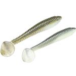 Strike King 3.75" Rage Tail Swimmer 7ct