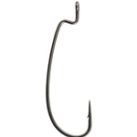 Berkley Fusion Offset Worm Needle Point