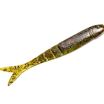 Strike King KVD 4.5" Blade Minnow