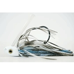 Elk River 3/8oz Swim Jig