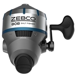 Zebco 808 Salt Fisher