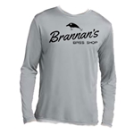 Brannan's Longsleeve Competitor Tee