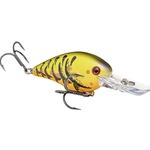 Strike King Deep Diving Squarebill Crankbait