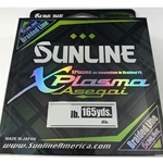 Sunline XPlasma Asegai Braided Line