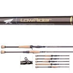 Falcon LowRider Casting Rods