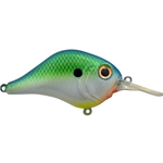 Bill Lewis MR-6 Crankbait