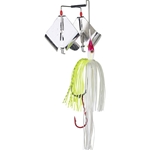 Strike King Premier Plus "The Double Take" Buzzbait