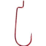 Daiichi Offset Round Bend Bleeding Bait Hook
