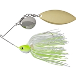 Santone Colorado/Willow Pretender Spinnerbait