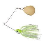 Santone Single Colorado Blade Pretender Spinnerbait