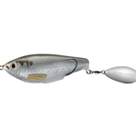Live Target Commotion Shad