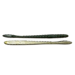 Googan Baits 6" Slim Shake Worm 9pk