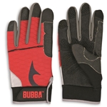 Bubba,Ultimate Fillet Gloves XL,Fillet Gloves,Bubba Blades