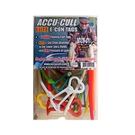 Accu-Cull Elite E-Con Tags