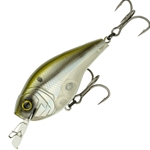 Strike King Hybrid Hunter Shallow Crankbait