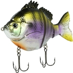 Fish Lab 4" Bio-Gill Swimbait