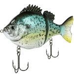 Fish Lab 4" Bio-Gill Glide Bait