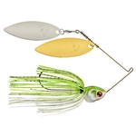 Booyah 1oz Covert Series Spinnerbait