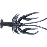 Ledgerock Lures 4" D-Claw