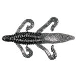 Gene Larew 4.5" Flipping Biffle Bug