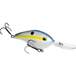 Strike King 6XD Silent Series Crankbait