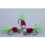  Hand Tied Jigs