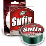 Sufix Elite Low-Vis Green 330yds