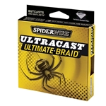 Berkley UltraCast Ultimate Braid 125yds