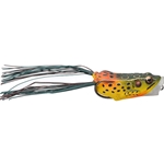 Live Target Hollow Body Popper Frog