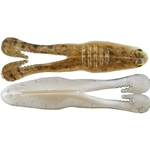 Berkley 4.25" Buzz'N Speed Toad 5pk