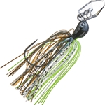 Z-Man Jack Hammer Stealth Blade Chatterbait