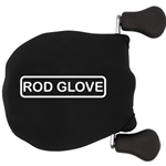The Rod Glove Pro Series 2 Casting Reel Glove