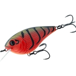 6th Sense Flat Finesse F4 Crankbait