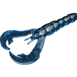 Strike King 4" Rattlin' Rage Craw 5pk