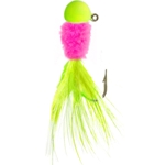 Blakemore Team Crappie Slab Caller 3pk